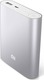 Xiaomi Mi Power Bank 10400mAh cu Port USB-A Argint