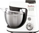 Moulinex Masterchef Gourmet Stand Mixer 900W with Stainless Mixing Bowl 4lt