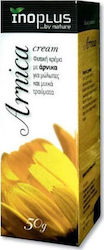 Ino Plus Arnica Cream 50gr Ino Plus Arnica Cream 50gr