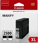 Canon PGI-2500XL Μελάνι Εκτυπωτή InkJet Μαύρο (9254B001)