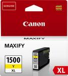Canon PGI-1500XL Gelb (9195B001)