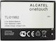 Alcatel TLi019B2 Μπαταρία Αντικατάστασης 1900mAh για Alcatel Pop C7
