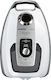 Siemens VSQ8SIL66A Aspirator 650W cu sac 5lt