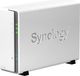 Synology DS115j NAS Turm für eine HDD/SSD
