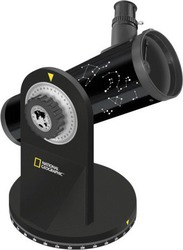 Bresser Reflecting Telescope Suitable for Beginners