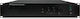 Apart Audio PA-240P Leistungsverstärker Kommerzieller Verstärker Einzelkanal 240W/100V in Schwarz Farbe
