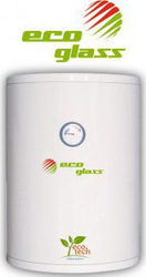 Euroenergy Elektrischer Warmwasserbereiter Super Glas 80L