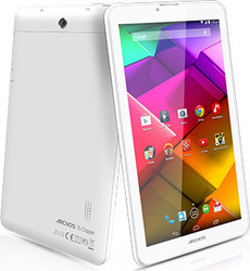 Archos 70 Copper 7.0" Tablet με WiFi & 3G (500MB/4GB)