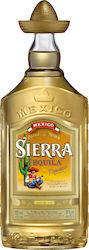 Sierra Reposado Gold Τεκίλα 700ml