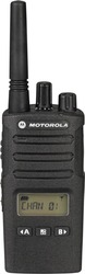 Motorola XT460 Emițător-Receptor Fără Fir UHF/VHF Set 1buc