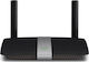 LinkSys EA6350 Drahtlos Router Wi‑Fi 5 mit 4 Anschlüssen Gigabit Ethernet