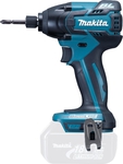 Makita Impact Screwdriver Battery Solo Brushless 18V