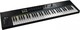 Native Instruments Midi Keyboard Komplete Kontrol S61 with 61 Keys Black