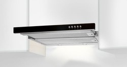 Akpo Retractable 60cm Inox