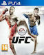 UFC PS4 Game (Used)