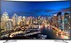 Samsung Smart Τηλεόραση 65" 4K UHD UE65HU7100S (2014) UE65HU7100SXXH