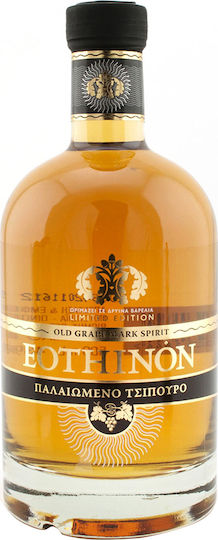 Еотинон Отлежало Ципуро 43% 500ml