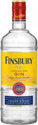 Finsbury London Dry 37.5% 700ml