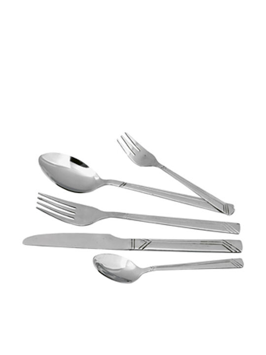 MX FOVOS Food spoon 7,5"