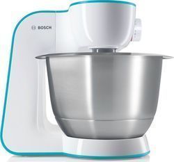 Bosch Stand Mixer 900W with Stainless Mixing Bowl 3.9lt