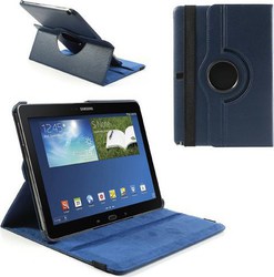 Flip Cover Δερμάτινη (Universal 10.1") Μαύρη Flip Cover Δερμάτινη (Universal 10.1") Μαύρη