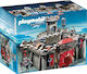 Playmobil Knights Hawk Knights' Castle for 4-10 years old