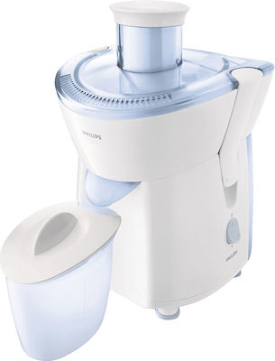 Philips Daily Collection HR1823 Αποχυμωτής 220W Λευκός