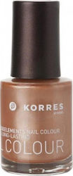 Korres Colour Лак за Нокти 065 Бронз 10мл