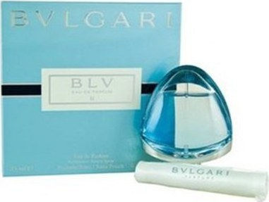 bvlgari blv ii eau de parfum