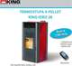 King IDRO 28kw
