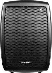 Phonic Safari 2000P 60W with 8" Bass Driver Battery Speaker