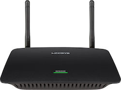 LinkSys RE6500 Ασύρματο Router LinkSys RE6500 Ασύρματο Router