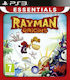 Rayman Origins (Essentials) Grundlegende Informationen Edition PS3 Spiel (Gebraucht)