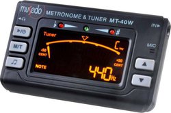 Musedo Κουρδιστήρι / Μετρονόμος MT-40