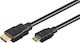 Goobay HDMI 1.4 High Speed 1080p 120Hz Cable HD...