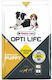 Versele Laga Opti Life Puppy Medium 12.5kg Dry Food Gluten-Free for Medium Breed Puppies with Chicken and Rice