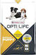 Versele Laga Opti Life Puppy Medium 2.5kg Dry Food Grain-Free & Gluten-Free for Medium Breed Puppies with Chicken and Rice