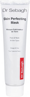 Dr. Sebagh Face Mask with Clay 150ml