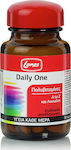Lanes Daily One Βιταμίνη για Ενέργεια 30 ταμπλέτες