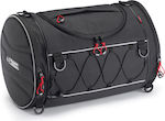 Givi Motorcycle Tail Bag 35lt Black