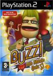 Buzz! The Music Quiz PS2 PS2 Game (Used)