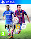 FIFA 15 PS4 Game (Used)