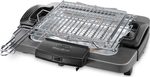 De'Longhi Tischplatte Elektrischer Grill Grill 1900W 28cmx27cmcm