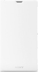 Sony Book White