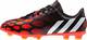 Adidas Kids Soccer Shoes Black