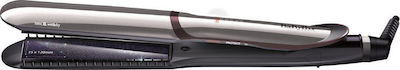 Babyliss Wet n Dry ST389E Πρέσα Μαλλιών Ionic
