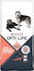Versele Laga Opti Life Skin Care Medium & Maxi 12.5kg Dry Food Grain-Free & Gluten-Free for Adult Medium & Large Breed Dogs with Rice and Salmon