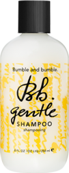 Bumble and Bumble Gentle Shampoo for All Hair Types 250ml