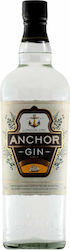 Endrigton Distillers Anchor London Dry 37.5% 700ml