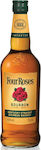 Four Roses Ουίσκι Bourbon 40% 700ml